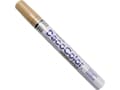 Miniatyrbilde 2 av 2: Marvy decocolor broad line guld