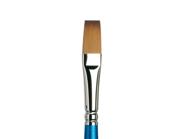 Cotman Brush - Serie 666 flat 3/8