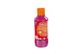Miniatyrbilde 1 av 2: GLITTERMALING 250ML RASPERRY