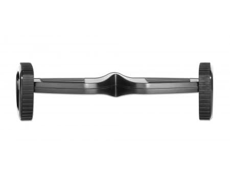 Manhattan 462181, Sort, Plast, 10 kg, 502 mm, 277 mm, 135 mm