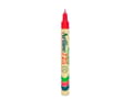 Miniatyrbilde 1 av 5: Artline 725, Rød, Konisk tupp, Flerfarget, Plastikk, Fint, 0,4 mm