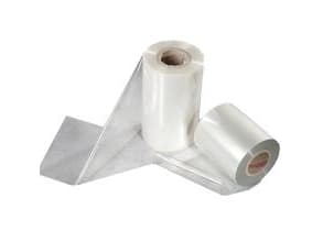 Lukkefilm EOP617B 54 my 340mm x 500M AF til PP bakke,1 rl/krt