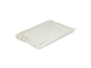 Frostgel Gel Pack 400 g 15x20 cm fryspåse Vit,44 st/krt