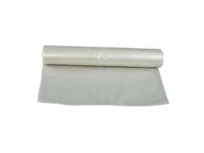 Sæk 115liter B880xL1100mm 70my Strong Transparent,10 rl x 10 Stk/krt