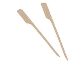 Spyd 90 mm Golf Bambus,10 pk x 200 stk/krt