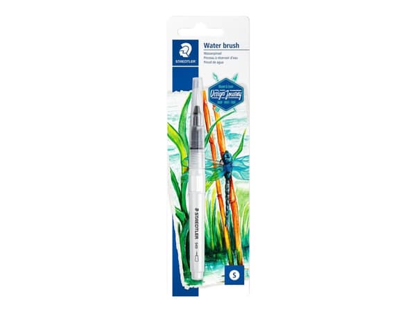 STAEDTLER 949 - Water brush - rund