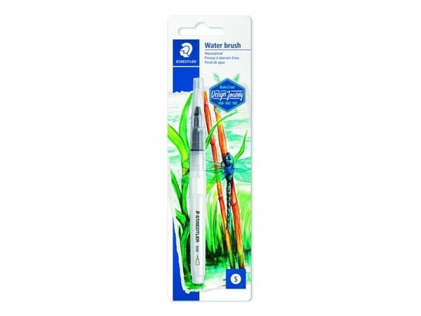 STAEDTLER 949 - Water brush - rund