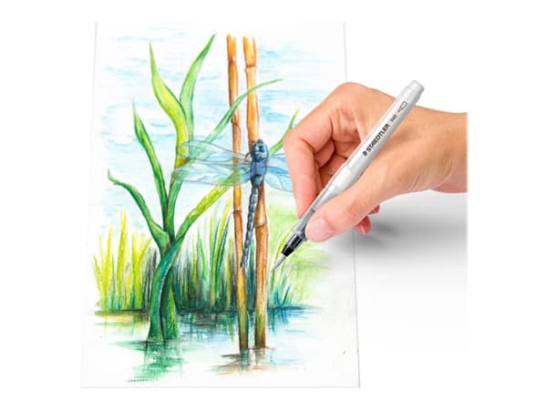 STAEDTLER 949 - Water brush - rund