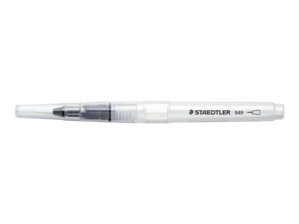 STAEDTLER 949 - Water brush - rund
