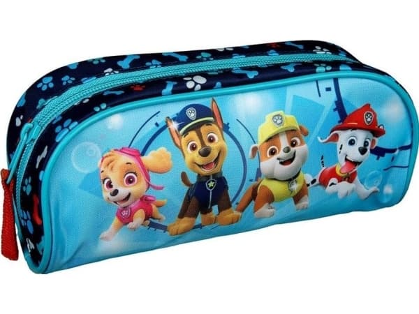 Pencil case Cass film Pencil case cosmetic bag PAW Patrol sachet