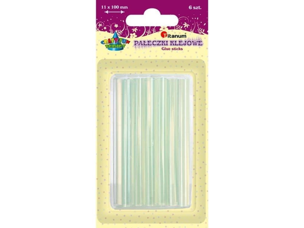 Titanum Titanum adhesive insert 11mm x 100mm (43067) Titatnum Creative