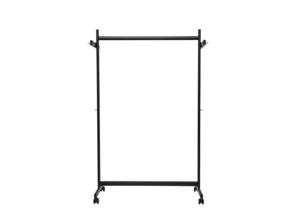 MAUL 9424190, Svart, 1155 mm, 508 mm, 1725 mm, 11,5 kg