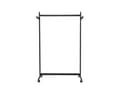 Miniatyrbild 3 av 5: MAUL 9424190, Svart, 1155 mm, 508 mm, 1725 mm, 11,5 kg