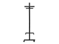 Miniatyrbild 4 av 5: MAUL 9424190, Svart, 1155 mm, 508 mm, 1725 mm, 11,5 kg