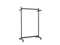 Miniatyrbild 1 av 5: MAUL 9424190, Svart, 1155 mm, 508 mm, 1725 mm, 11,5 kg