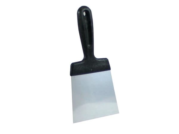 Okko Stainless Steel Spatula 100 Mm