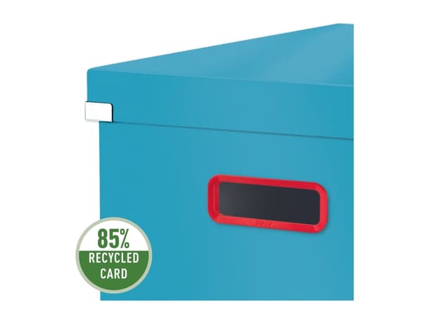 Leitz Click & Store Cosy - Lagerboks - medium - for A4 (210 x 297 mm)