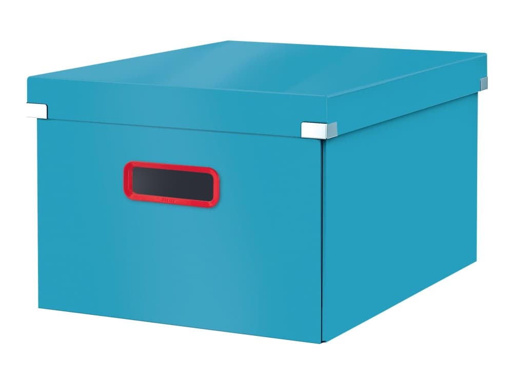 Leitz Click & Store Cosy - Förvaringsbox - medium - för A4