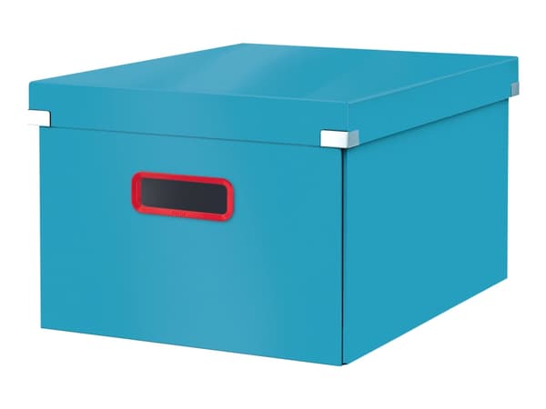 Leitz Click & Store Cosy - Lagerboks - medium - for A4 (210 x 297 mm)
