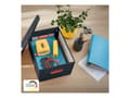Miniatyrbilde 3 av 5: Leitz Click & Store Cosy - Lagerboks - medium - for A4 (210 x 297 mm)