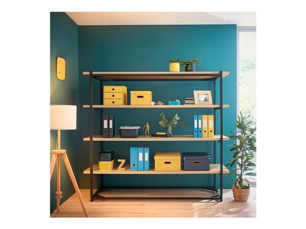 Leitz Click & Store Cosy - Bladfil