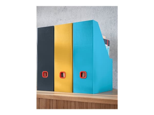 Leitz Click & Store Cosy - Bladfil
