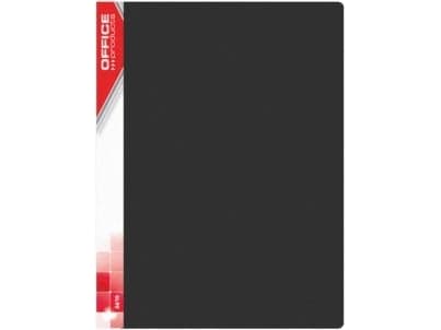 Office Products OFFER PRODUCTS OFFICE PRODUCTS A4/10 520MIC BLACK - shopping for companies - 21121011-05