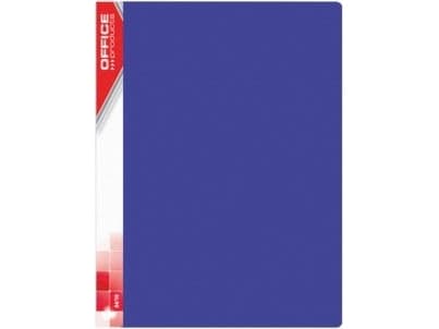 Office Products OFFER PRODUCT OFFICE PRODUCTS A4/10 520MIC BLUE - shopping for companies - 21121011-01
