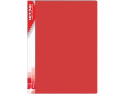 PBS Connect Offer fil A4/40 röd (21124011-04)