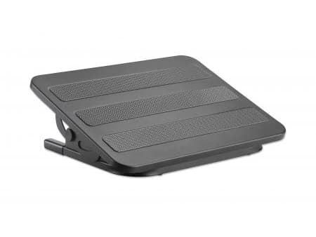 Manhattan 462198, Sort, Plast, Stål, 20 kg, -20 - 20°, 380 mm, 300 mm