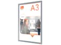 Miniatyrbilde 4 av 5: Nobo Impression Pro A3, Rektangel, Hvit, 339 x 463 mm, 17 mm, 570 g
