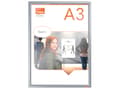 Miniatyrbilde 5 av 5: Nobo Impression Pro A3, Rektangel, Hvit, 339 x 463 mm, 17 mm, 570 g