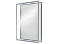 Miniatyrbilde 1 av 5: Nobo Impression Pro A3, Rektangel, Hvit, 339 x 463 mm, 17 mm, 570 g