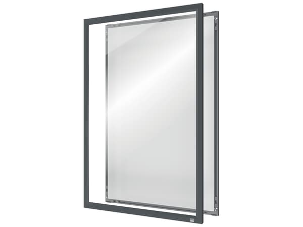 Nobo Impression Pro A3, Suorakulmio, Valkoinen, 339 x 463 mm, 17 mm, 570 g