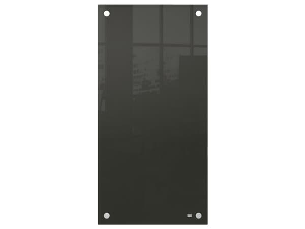 Nobo 1915609, Glass, Horisontalt/vertikalt, Fiksert