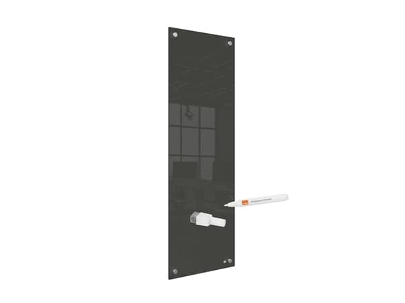 Nobo 1915610, Glass, Horisontalt/vertikalt, Fiksert