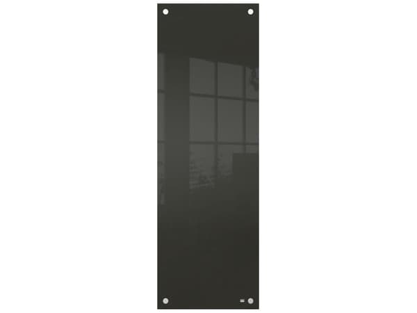 Nobo 1915610, Glass, Horisontalt/vertikalt, Fiksert
