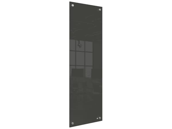 Nobo 1915610, Glass, Horisontalt/vertikalt, Fiksert