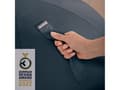 Miniatyrbilde 3 av 5: Ergonomisk balancebold Leitz Cosy grå