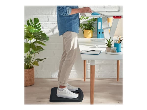 Leitz Ergo Cosy - Golvmatta