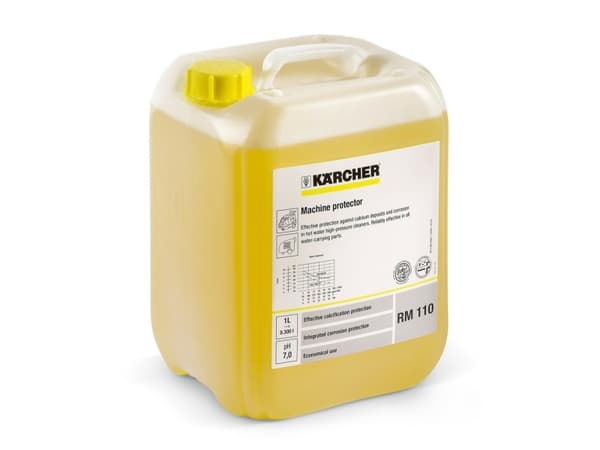 Karcher Mykner RM 110 ASF 10L 6.295-303.0