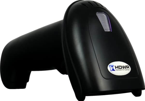HDWR strekkodeleser trådløs 1D HD77 (HD77)