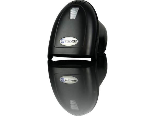 HDWR strekkodeleser trådløs 1D HD77 (HD77)