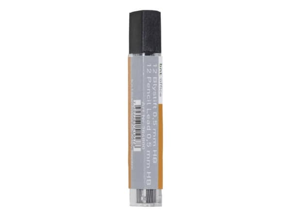 Miner BNT HB 0,5mm 12miner/tb 24tb/pak - (24 stk.)