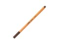 Miniatyrbild 1 av 5: STABILO point 88, Brun, Brun, Orange, Hexagonal, Umber, Metall, 0,4 mm