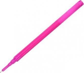 Pilot FriXion, Rosa, Medium, Rosa, Metall, 0,25 mm, Gelpenna