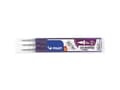 Miniatyrbilde 3 av 3: Pilot FriXion Point, Fiolett, 0,5 mm, 0,25 mm