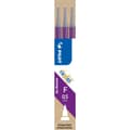 Miniatyrbilde 1 av 3: Pilot FriXion Point, Fiolett, 0,5 mm, 0,25 mm