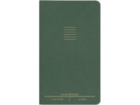 Designworks Ink Notes linia Bright Terra Cotta