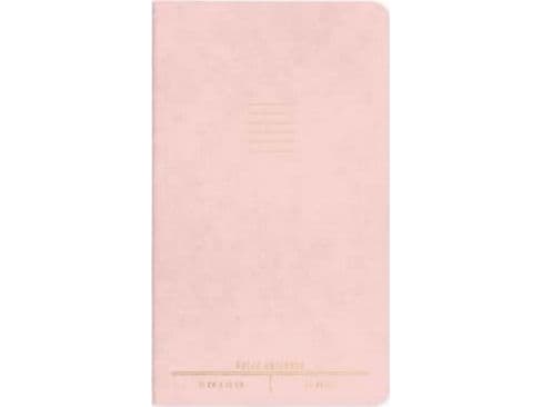 Designworks Ink Notes linia Blush